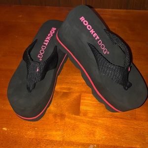 Rocket Dog Custom-made